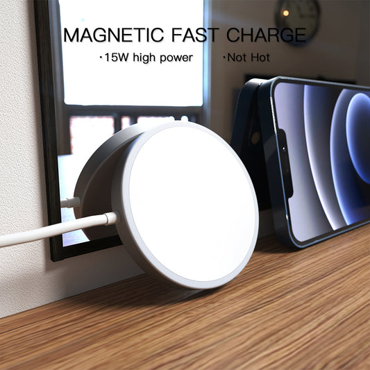 15W Magsafe Wireless Charger