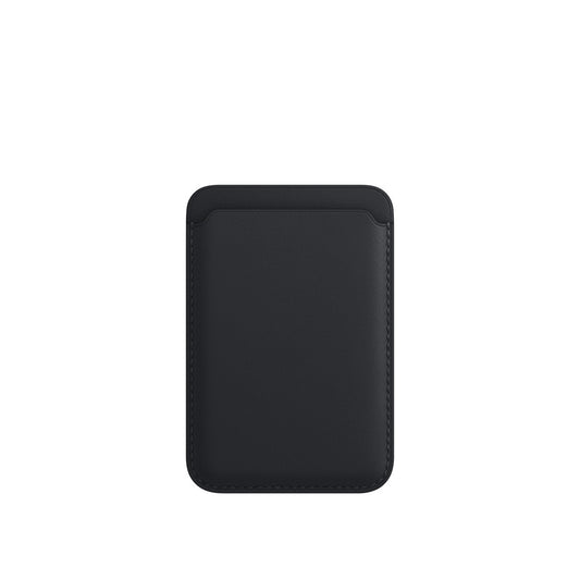 Sleek Magnetic Card Holder