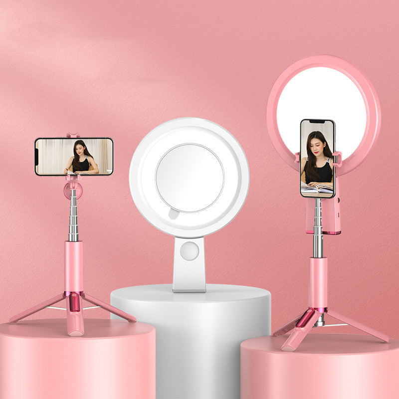 Selfie Sticks & Gimbles