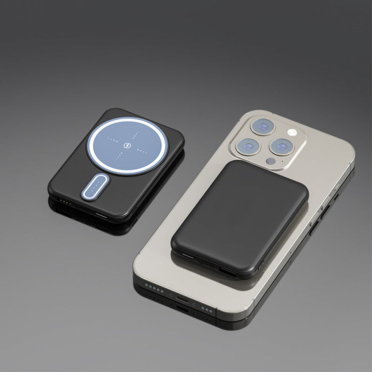 Power Banks