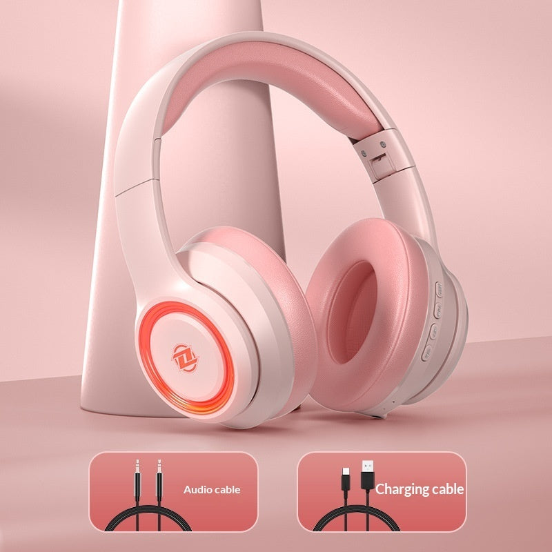 Earbuds & Headphones