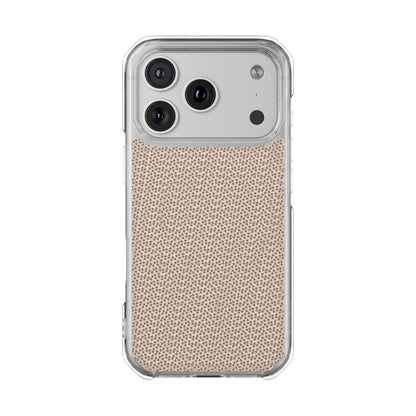 Coques transparentes magnétiques résistantes aux chocs