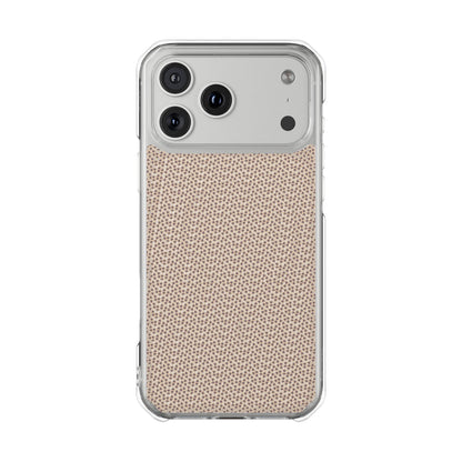 Coques transparentes magnétiques résistantes aux chocs